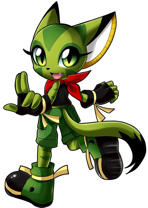 carol tea freedom planet